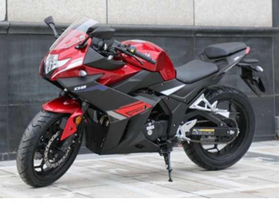 racing motorcycle - Image 3