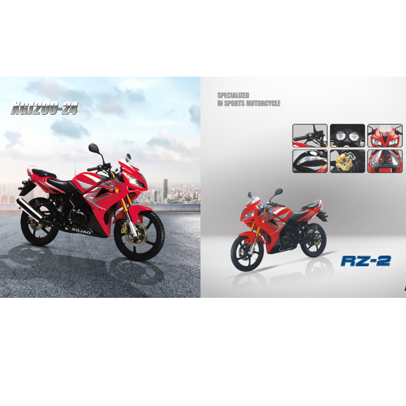 Racing motorcycles - Image 3