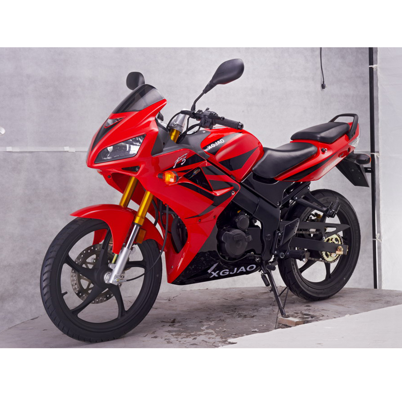 Racing motorcycles - Image 2