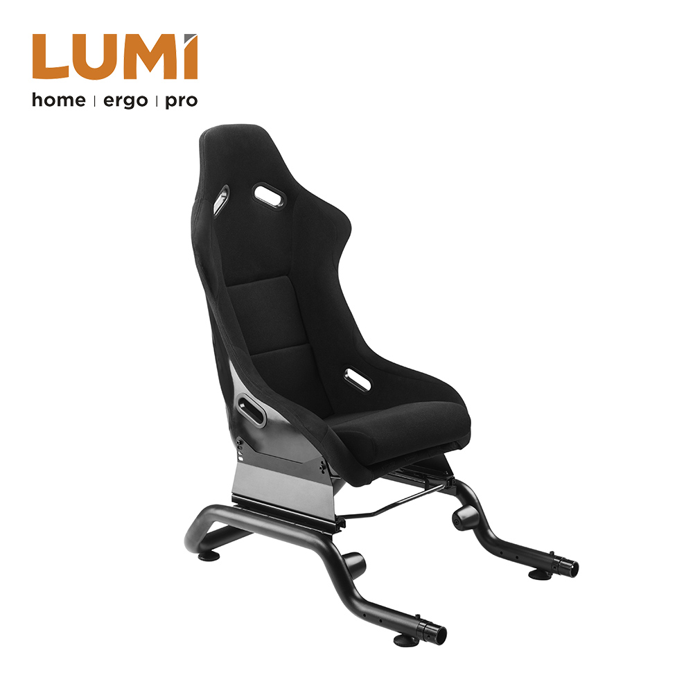 RACING SIMULATOR COCKPIT SEAT - Image 3