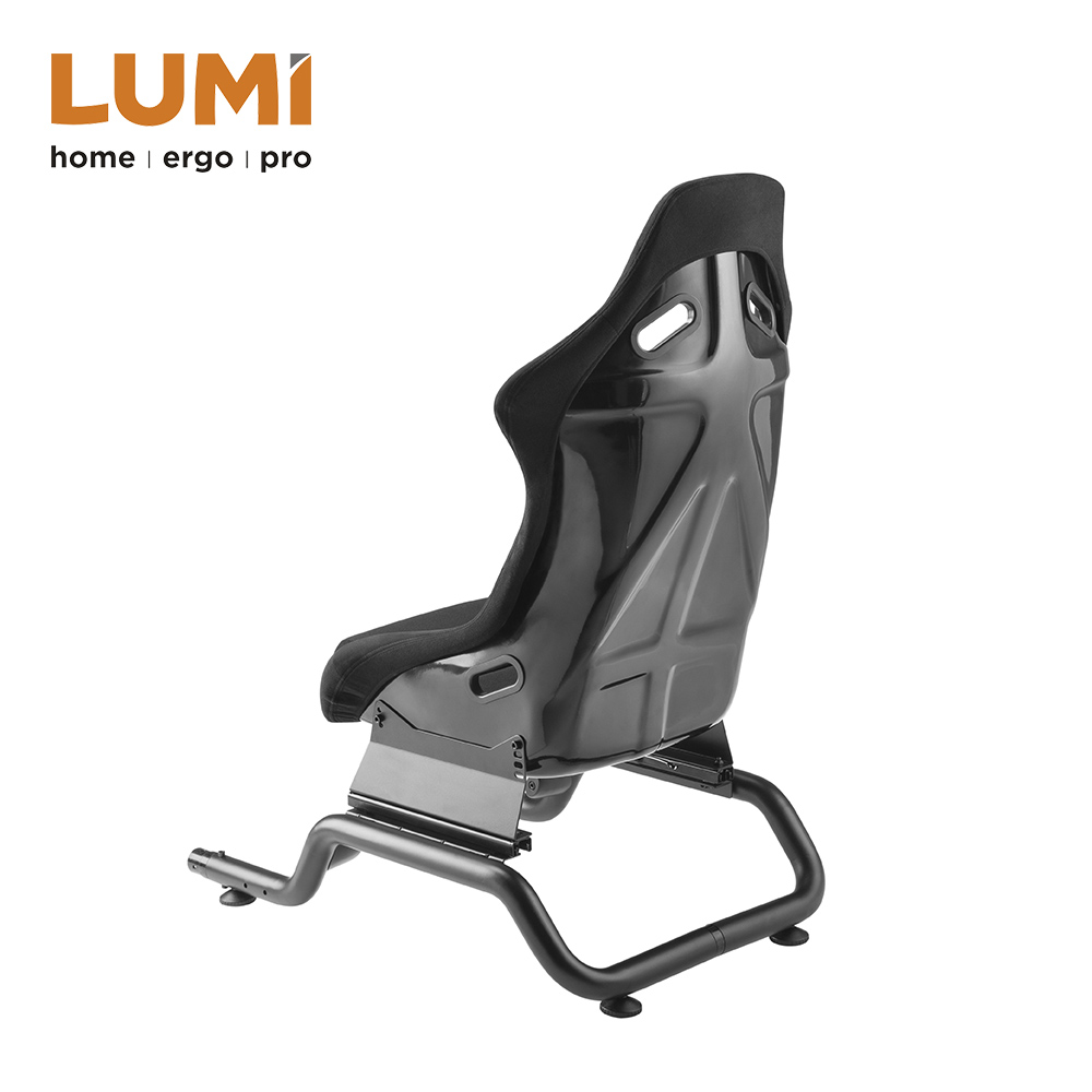 RACING SIMULATOR COCKPIT SEAT - Image 2