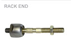 Steering Rack End