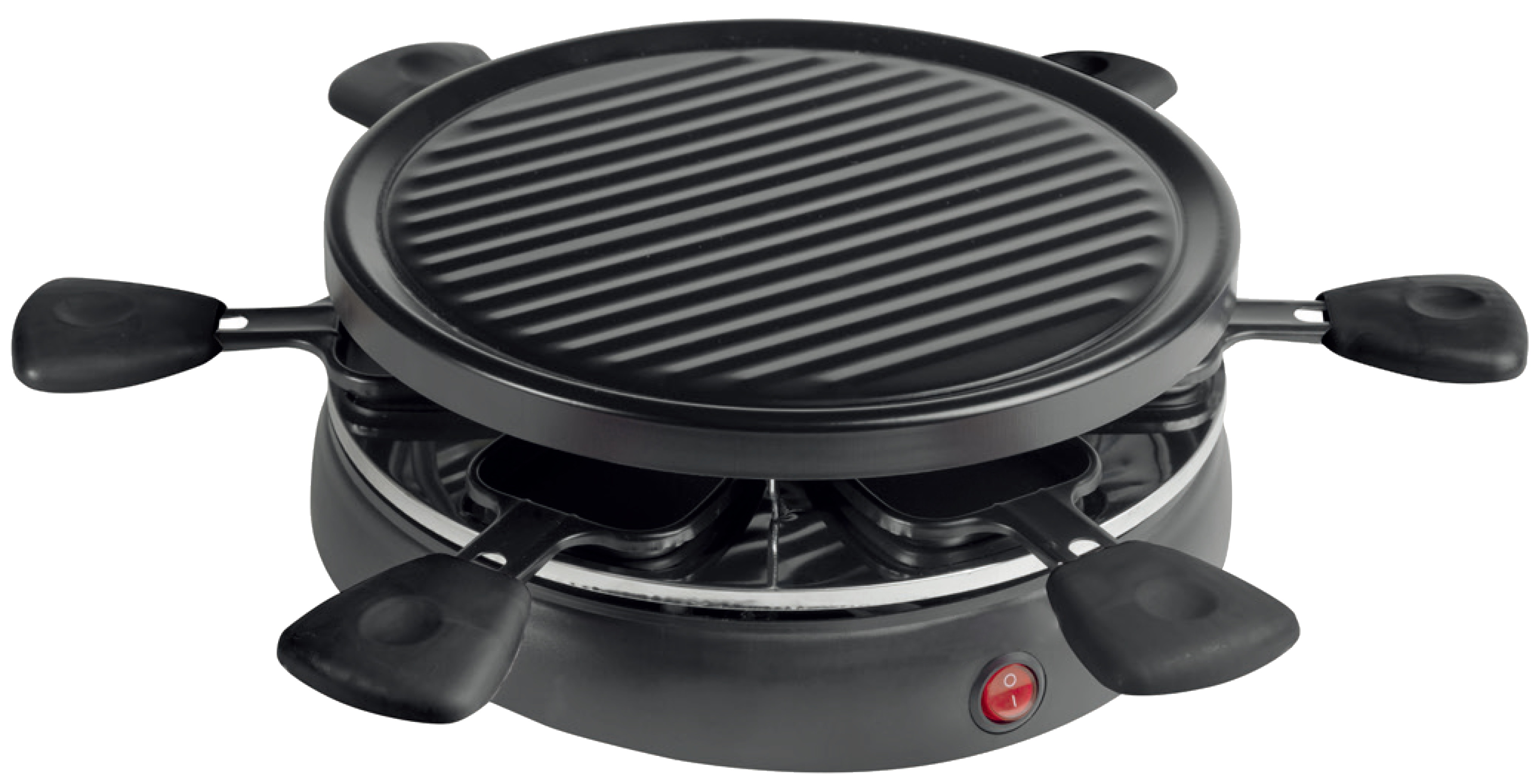 Raclette Grill - Image 2