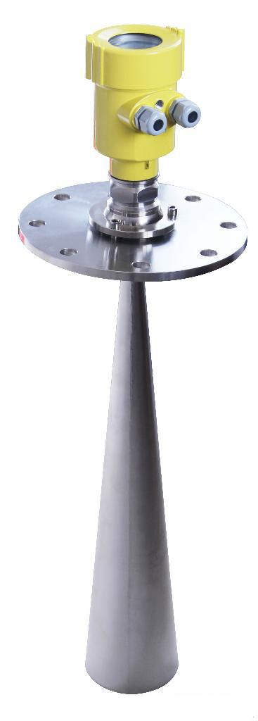 Radar Level Transmitter for Continuous Measurement