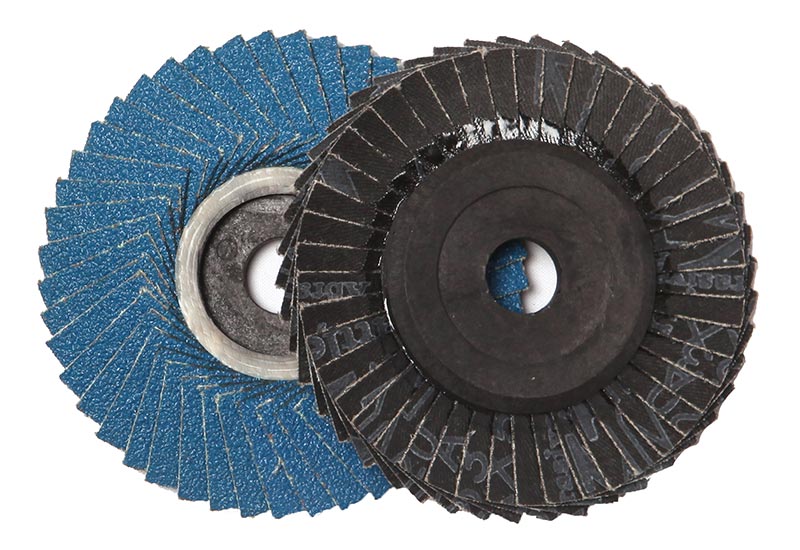 Abrasive Flap Disc