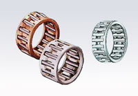 Radial Needle Roller and Cage Assemblies - Image 4