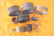 Radial Needle Roller and Cage Assemblies - Image 2