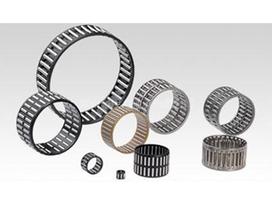 Radial Needle Roller Cage Assembly