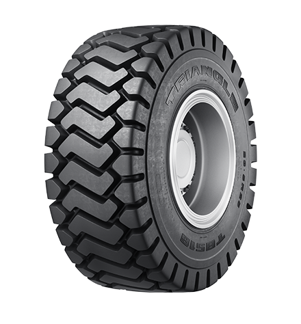 Radial Tire for Loaders and Dozers