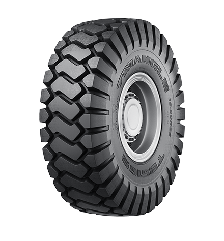 Radial Haulage Tire