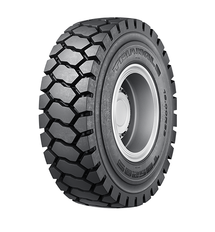 Radial Haulage Tire