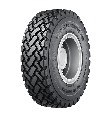 Radial Aircraft Tractor Tire TB536