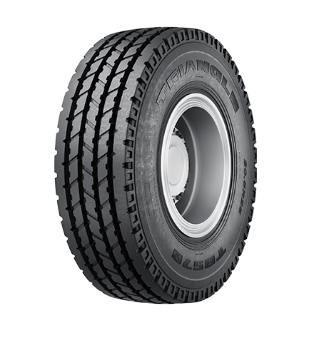 Radial Mobile Crane Tire TB576