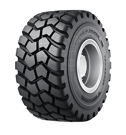 Off-Road Radial Tire