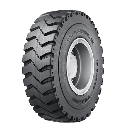 Radial Off-Road Tire TL569
