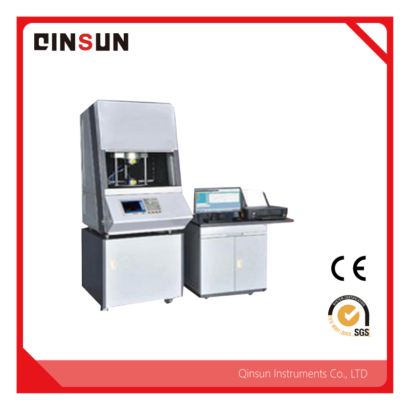 Electromagnetic Radiation Shielding Tester