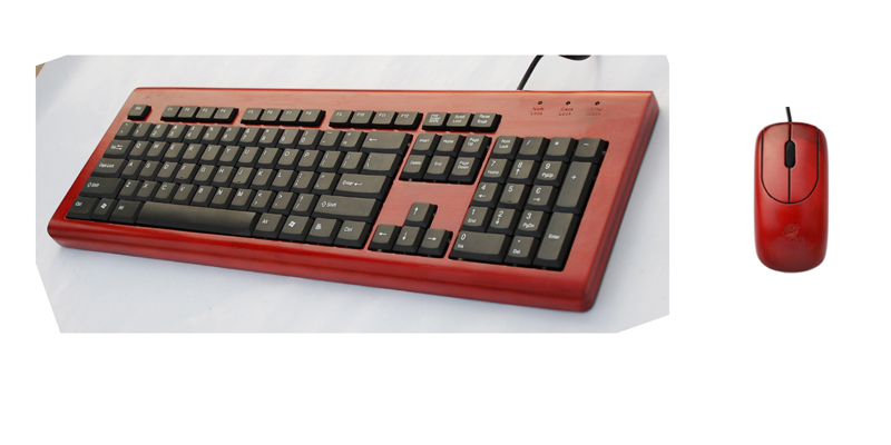 Keyboard Mouse Combos