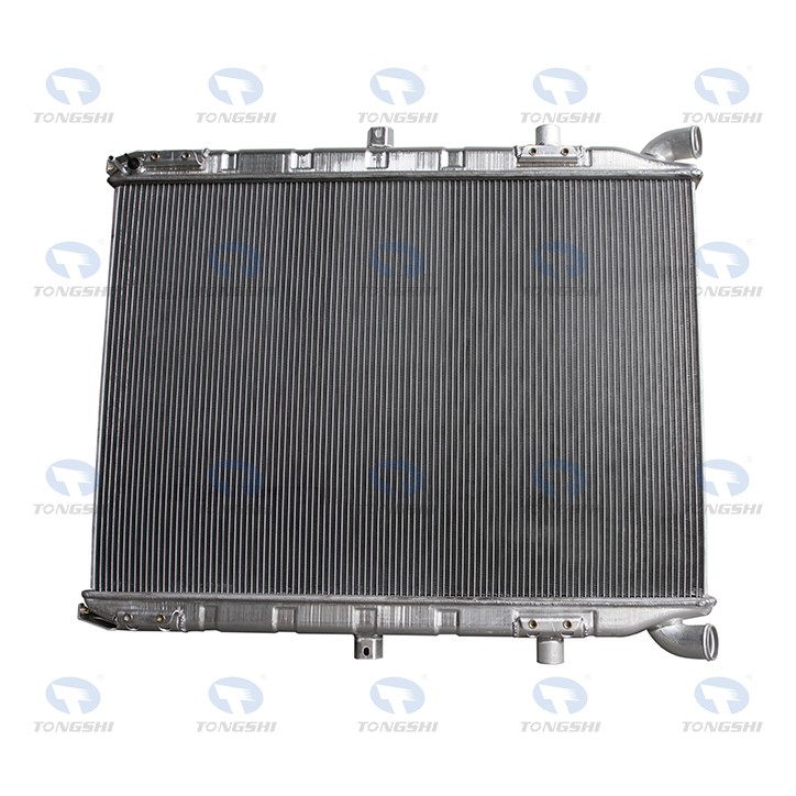 Engine Cooling Radiator