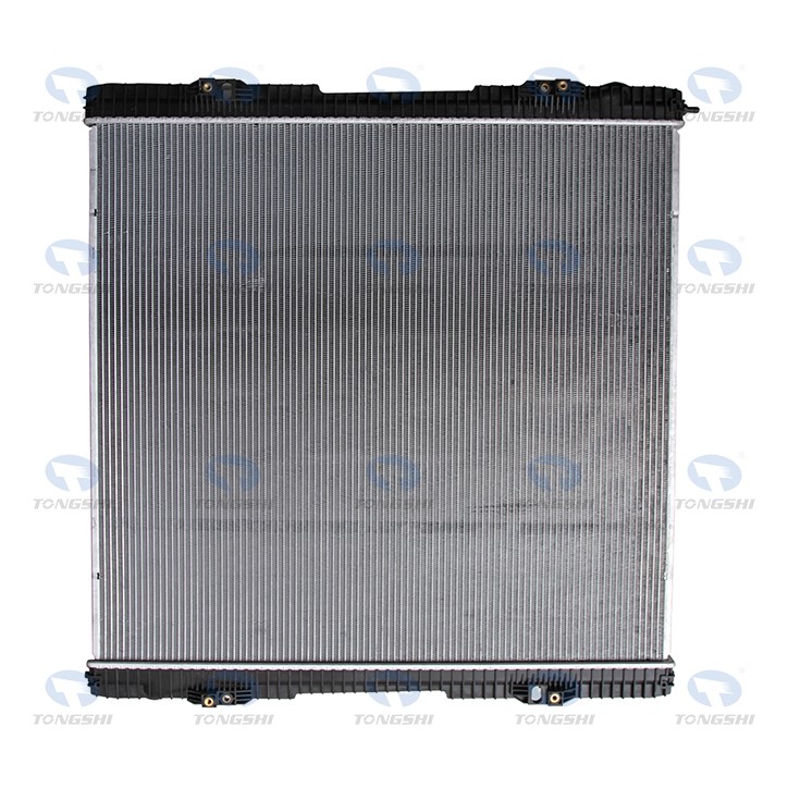 Automotive Engine Cooling Radiator
