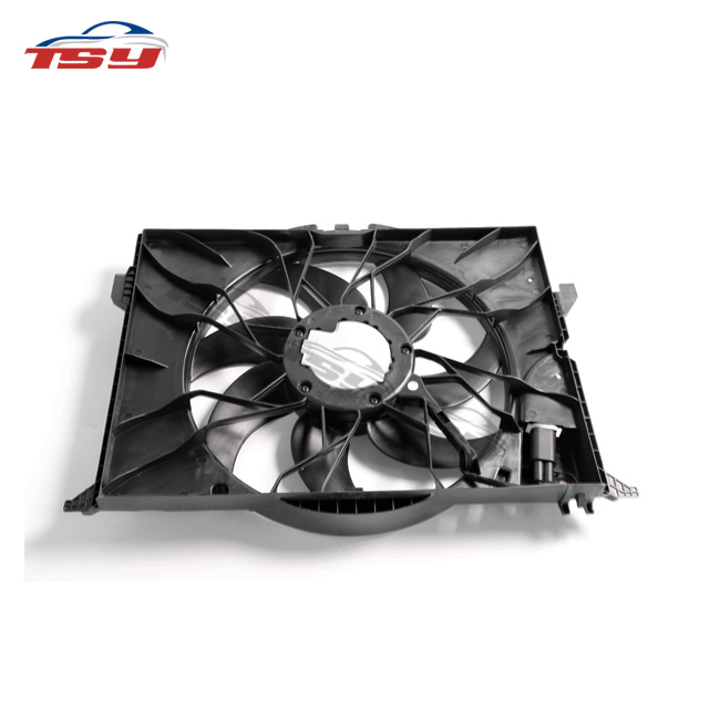 RADIATOR COOLING FAN - Image 3