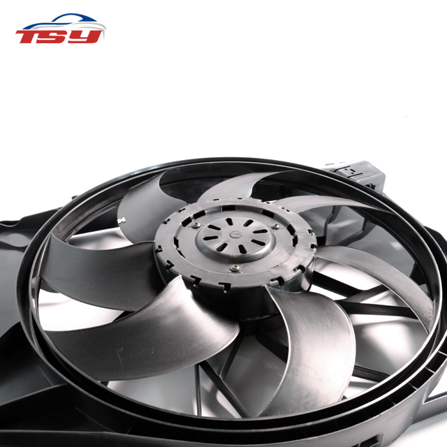 RADIATOR COOLING FAN - Image 2