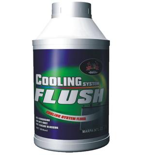 Automotive Cooling System Flush