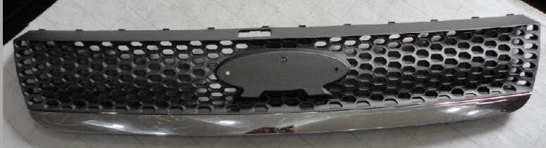 Honeycomb Radiator Grille