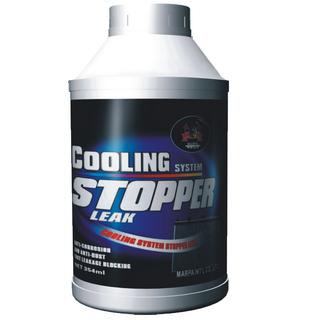 Cooling System Leak Stopper