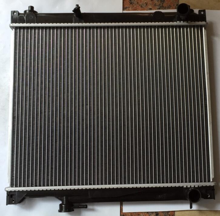 Automotive Cooling Radiator