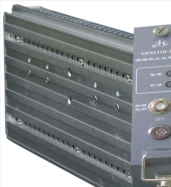 High-Precision Radio Communication Equipment
