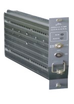 Communication Radio Set for Rack Mounting