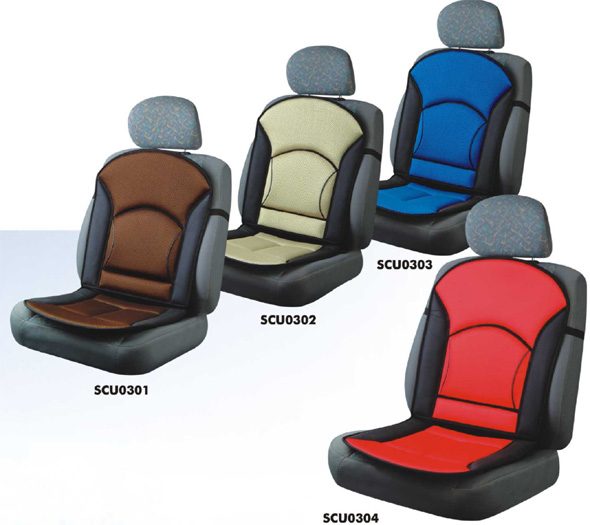 Ventilated Car Seat Cushion