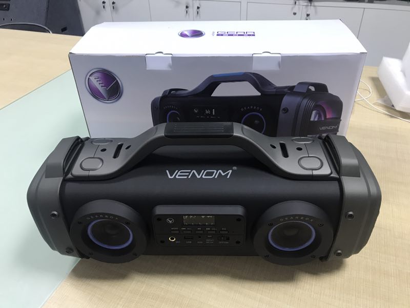 radio - Image 2