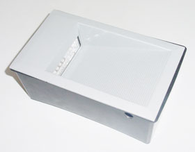 Cassette Recorder Component