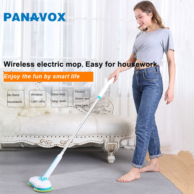Radio mop HCP-01 - Image 2