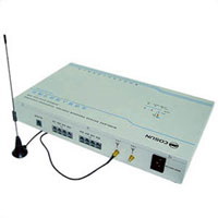 Wireless Sensor Network Gateway