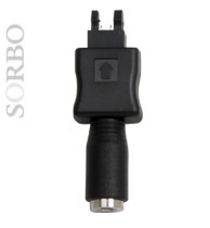 Audio Video Connector Adapter