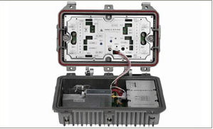Radio and Television Broadcasting Equipment