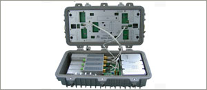 Portable Broadcasting Unit