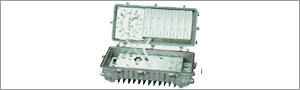 Broadcasting Equipment Enclosure