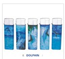 Dolphin Themed Pencil Sharpeners