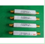 RF Attenuator for Broadcasting