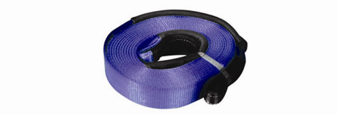Coiled Broadcast Cable