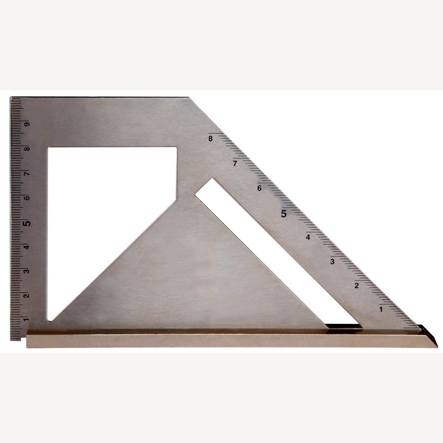 Rafter square - Image 2