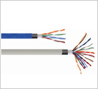 Railway Signal Cable for Data Transmission