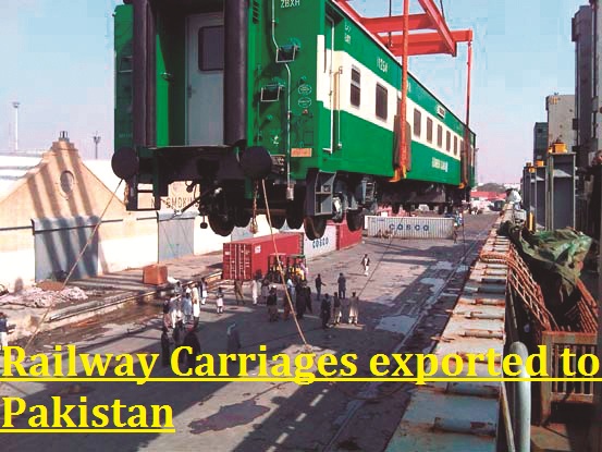 Railway Transportation - Image 3