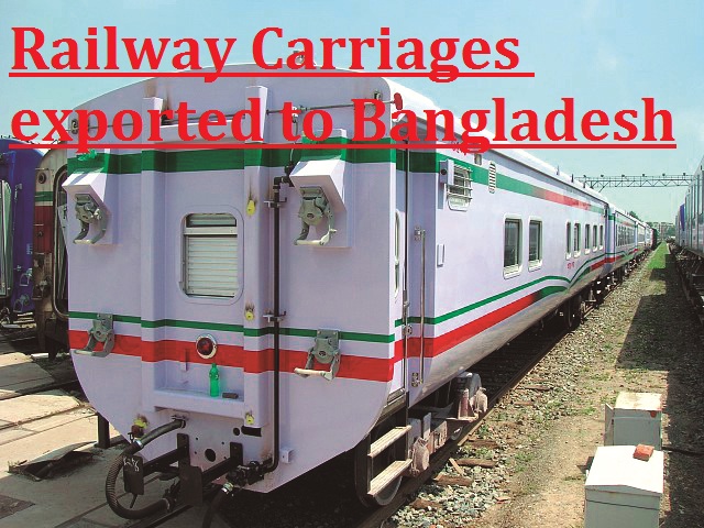 Railway Transportation - Image 2