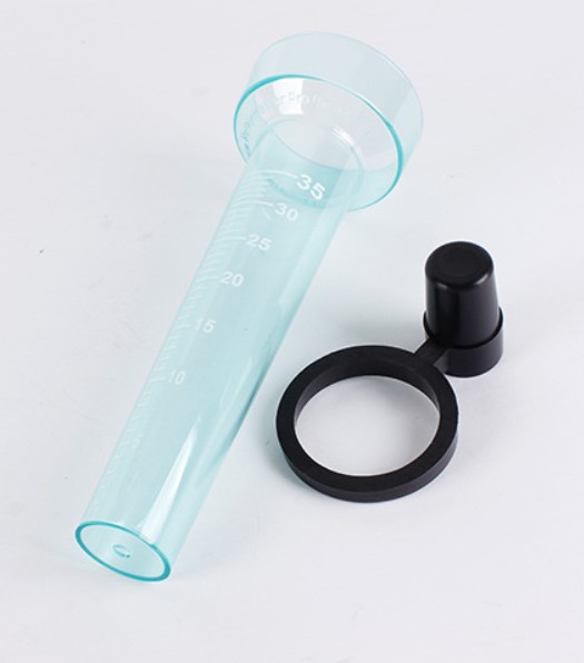 rain gauge - Image 2