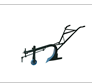 Agricultural Soil Rake
