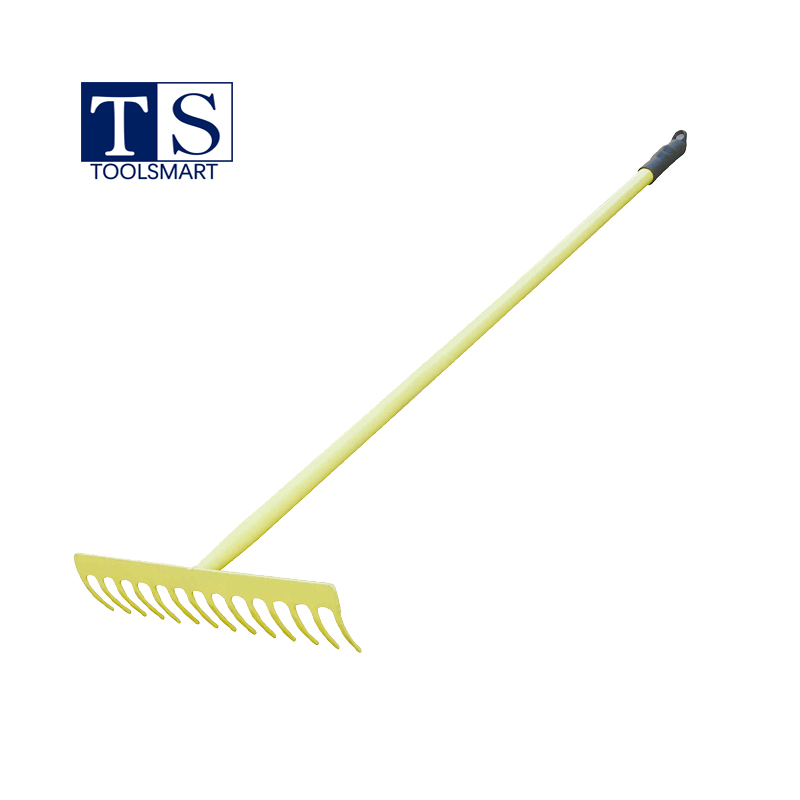 Lawn and Leaf Rake